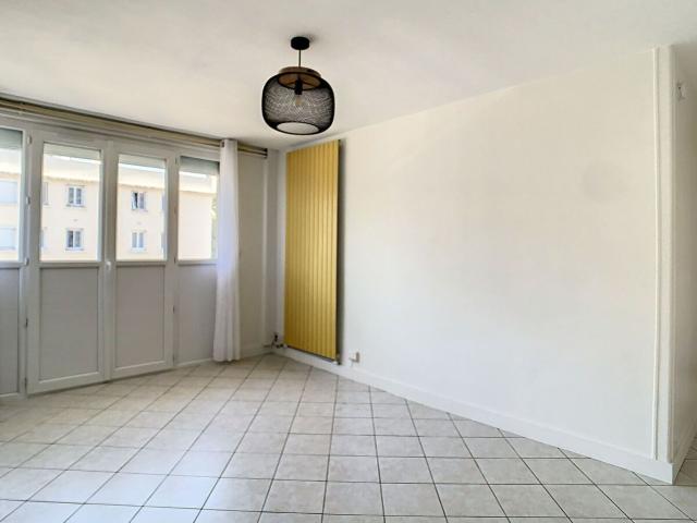 Appartement à louer 3 pièces 52,31 m
