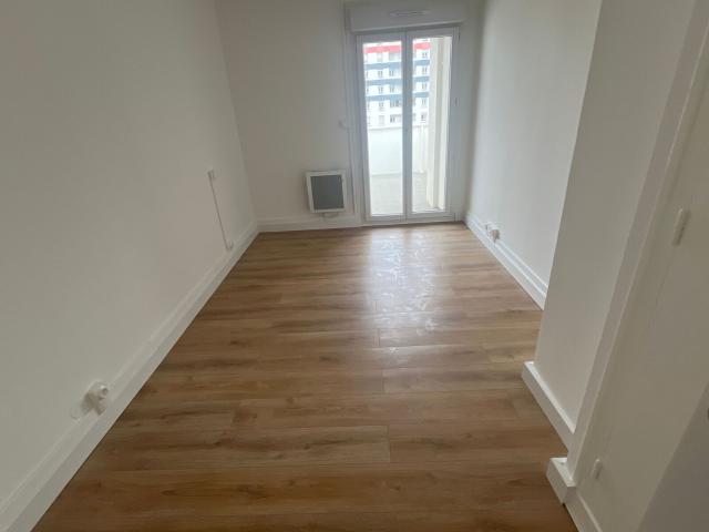 Appartement à louer 3 pièces 52,32 m