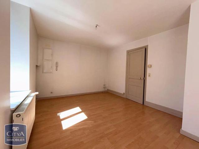 Appartement à louer 3 pièces 52.44m²