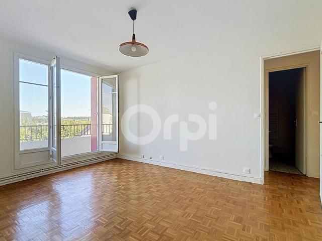 Appartement à louer 3 pièces 52,54 m