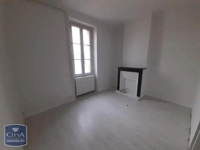 Appartement à louer 3 pièces 52.51m²
