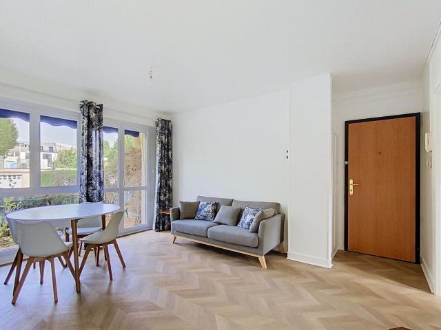 Appartement à louer 3 pièces 52,61 m