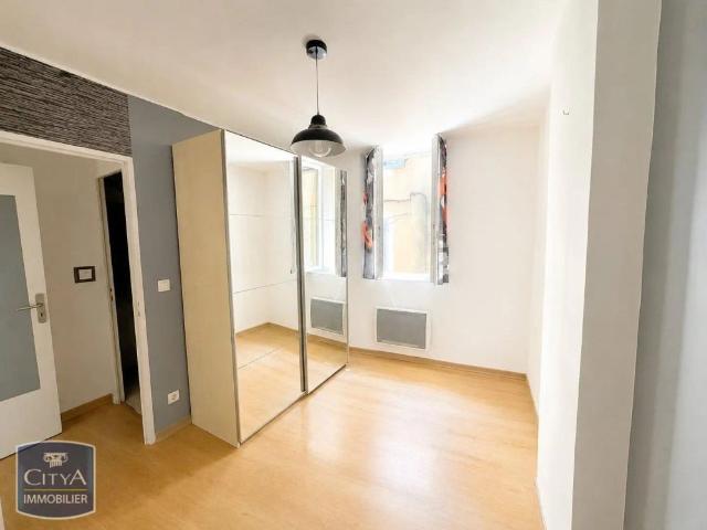 Appartement à louer 3 pièces 52.76m²