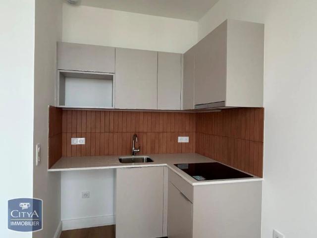Appartement à louer 3 pièces 52.72m²