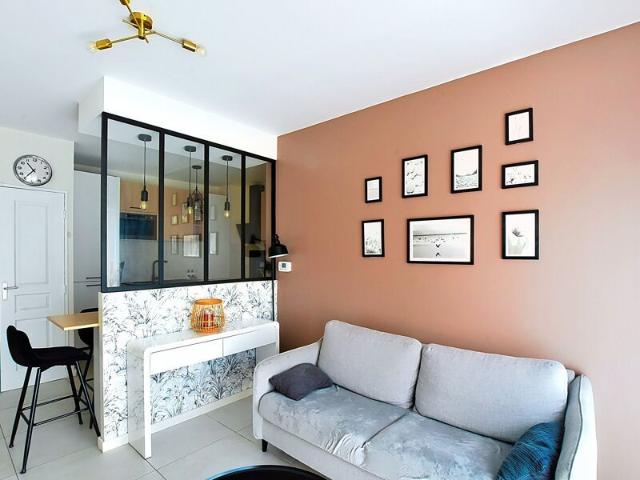 Appartement à louer 3 pièces • 52,85 m2 Oullins
