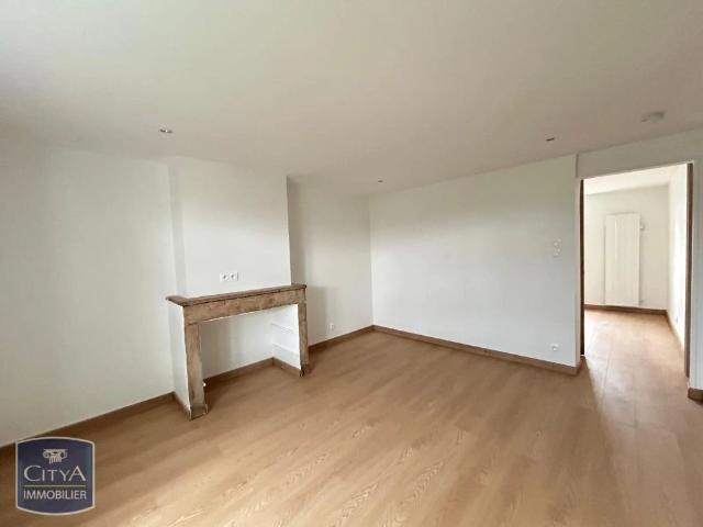 Appartement à louer 3 pièces 52.89m²