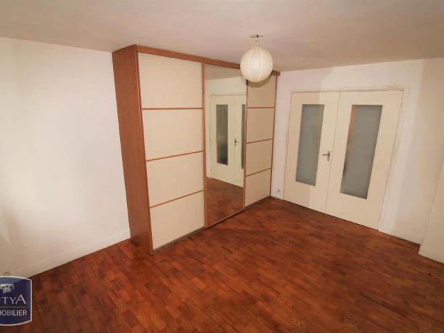 Appartement à louer 3 pièces 52.82m²