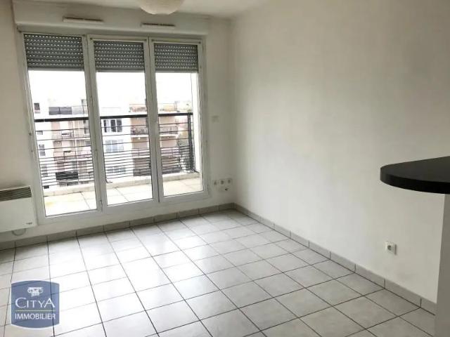 Appartement à louer 3 pièces 52.8m²