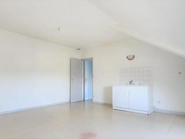 Appartement à louer 3 pièces 52.91m²