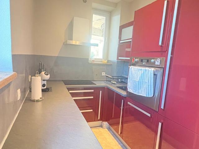 Appartement à louer 3 pièces • 52,93 m2 Rombas