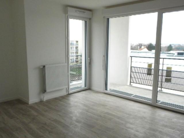 Appartement à louer 3 pièces