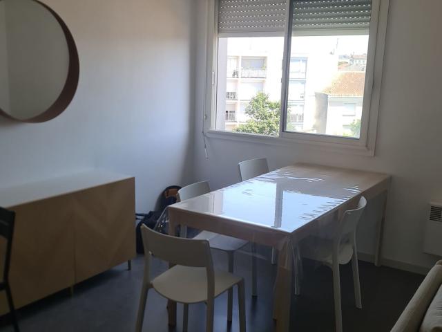 Appartement à louer 3 pièces