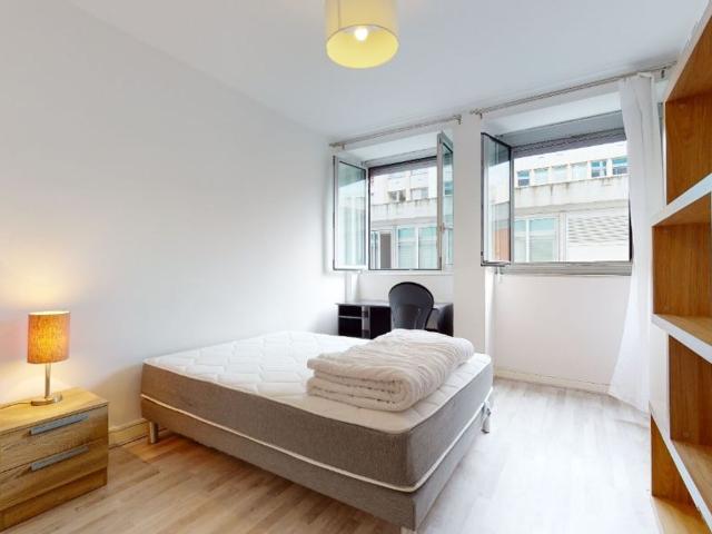 Appartement à louer 3 pièces