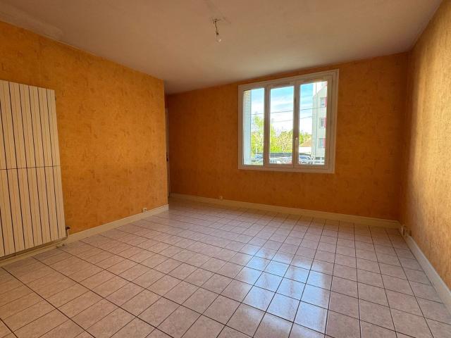 Appartement à louer 3 pièces