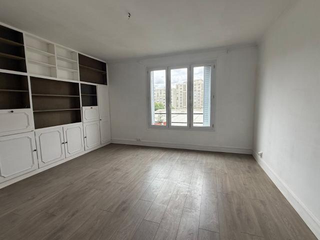 Appartement à louer 3 pièces 53 m