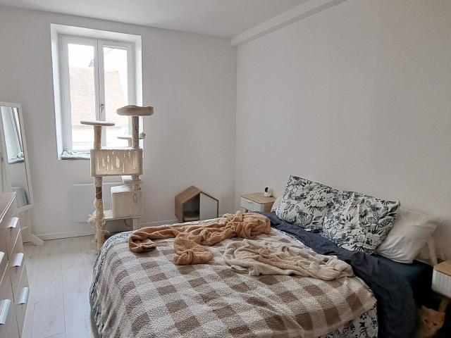 Appartement à louer 3 pièces 53 m
