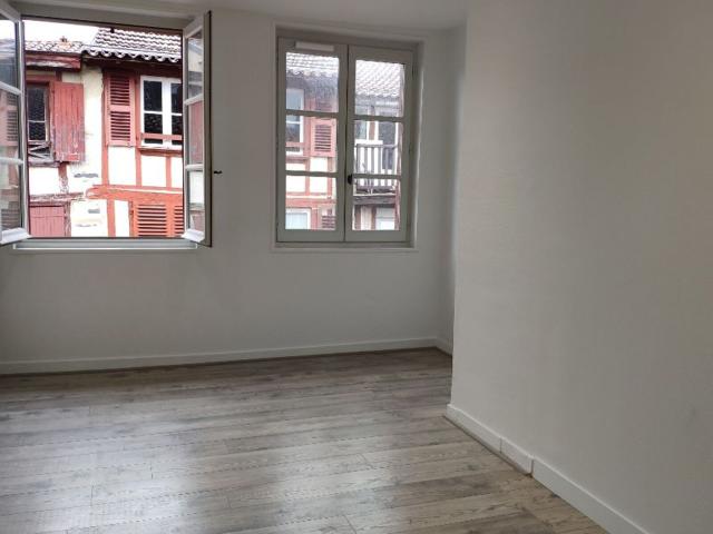 Appartement à louer 3 pièces 53,05 m