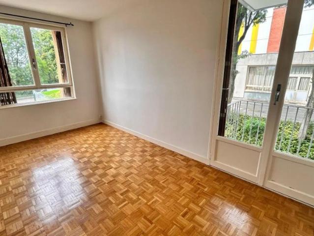 Appartement à louer 3 pièces 53.05m²