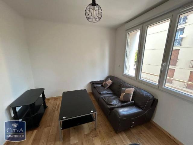 Appartement à louer 3 pièces 53.06m²