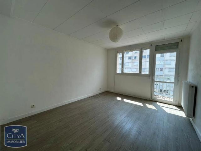 Appartement à louer 3 pièces 53.03m²