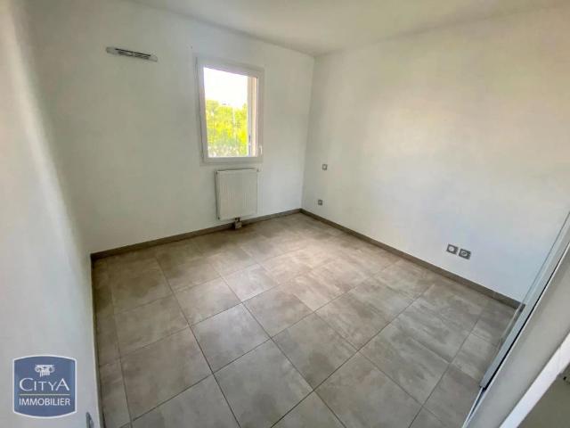 Appartement à louer 3 pièces 53.19m²