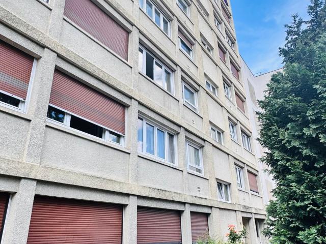 Appartement à louer 3 pièces 53,27 m