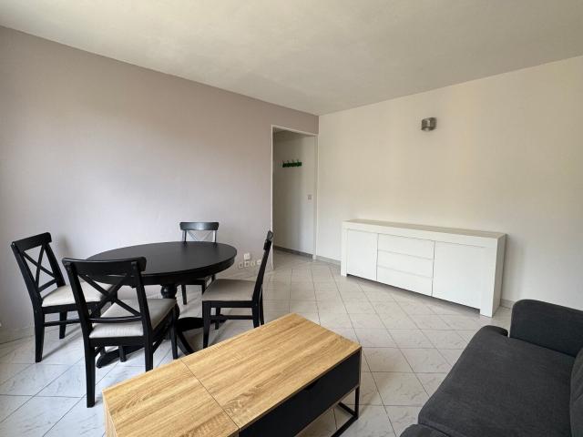 Appartement à louer 3 pièces 53,35 m