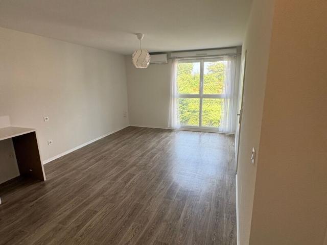Appartement à louer 3 pièces • 53,39 m2 Pessac