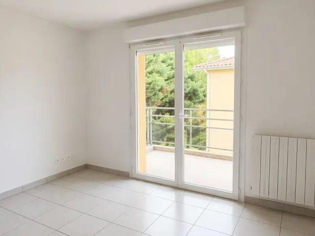 Appartement à louer 3 pièces 53,30 m