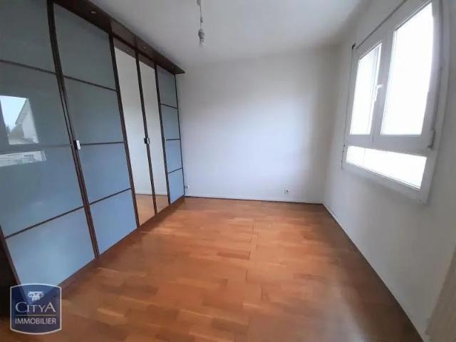 Appartement à louer 3 pièces 53.48m²