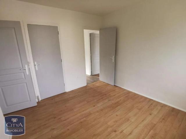 Appartement à louer 3 pièces 53.51m²