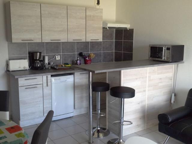 Appartement à louer 3 pièces 53,68 m