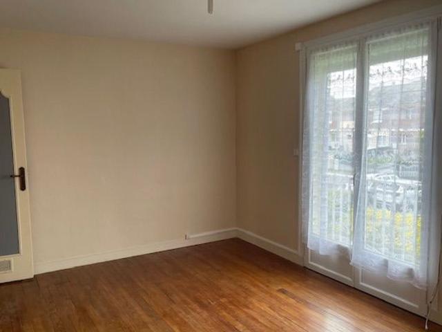 Appartement à louer 3 pièces 53,69 m