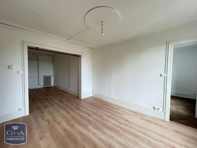 Appartement à louer 3 pièces 53.86m²