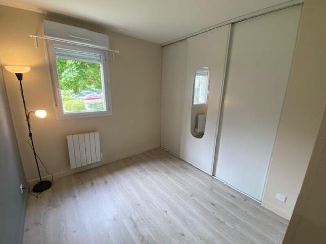 Appartement à louer 3 pièces • 53,81 m2 Blagnac