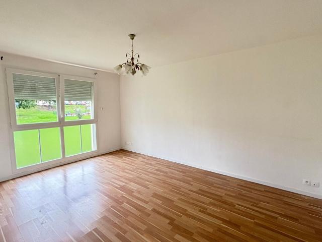 Appartement à louer 3 pièces 53,90 m
