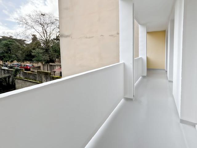 Appartement à louer 3 pièces 53,91 m