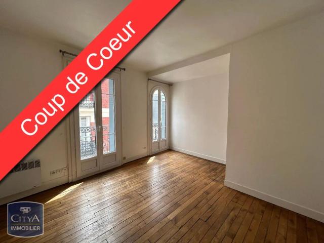 Appartement à louer 3 pièces 53m²
