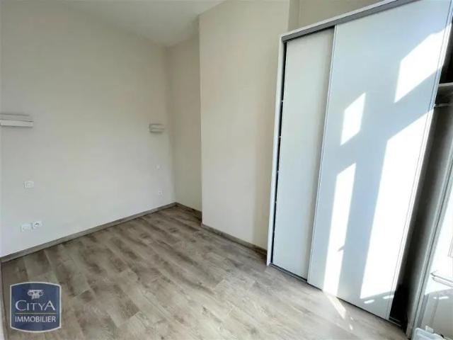 Appartement à louer 3 pièces 53m²