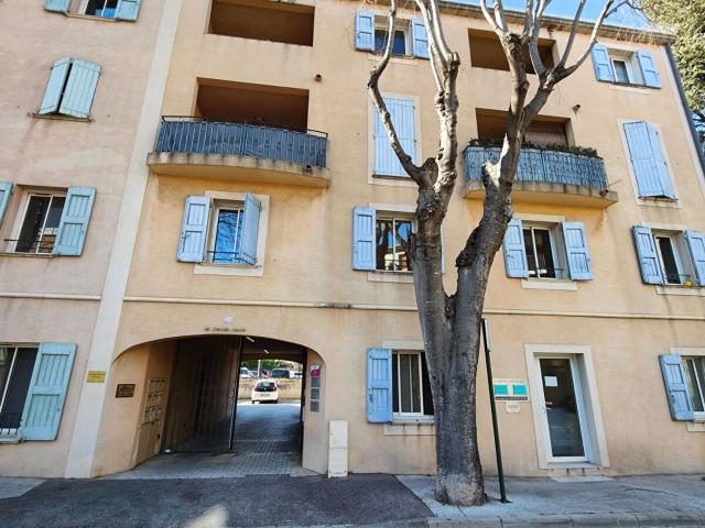 Appartement à louer 3 pièces