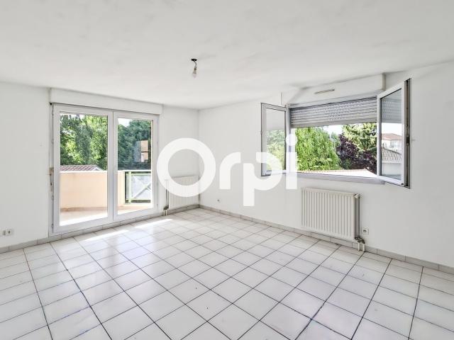 Appartement à louer 3 pièces