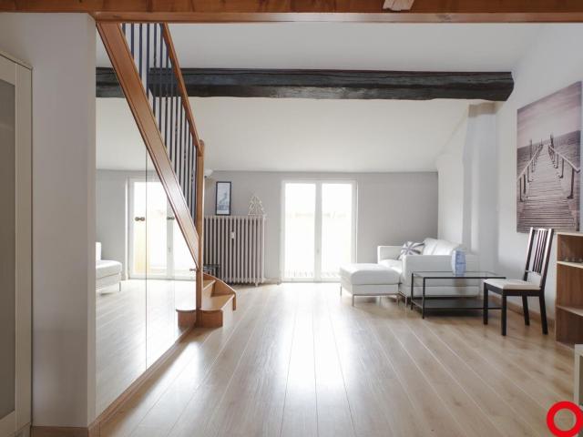 Appartement à louer 3 pièces