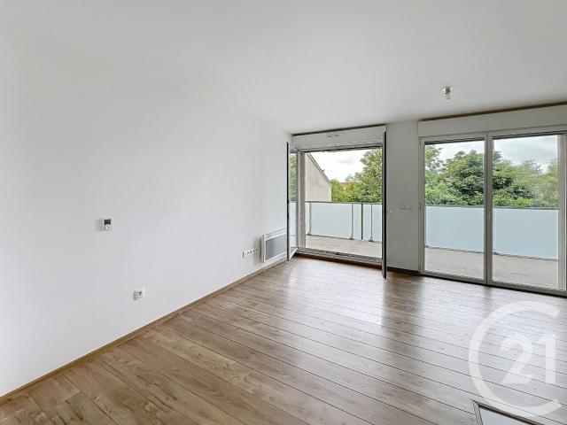 Appartement à louer 3 pièces 64 m