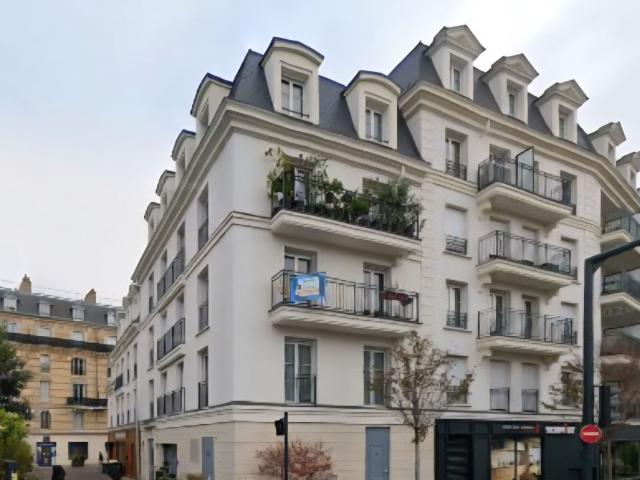 Appartement à louer 3 pièces 64 m