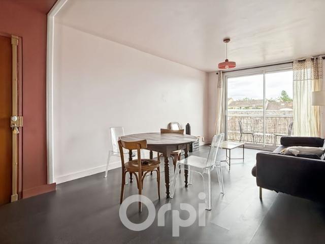 Appartement à louer 3 pièces • 64,05 m2 Limoges