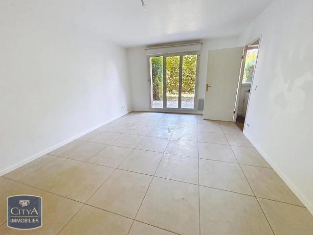 Appartement à louer 3 pièces 64.05m²