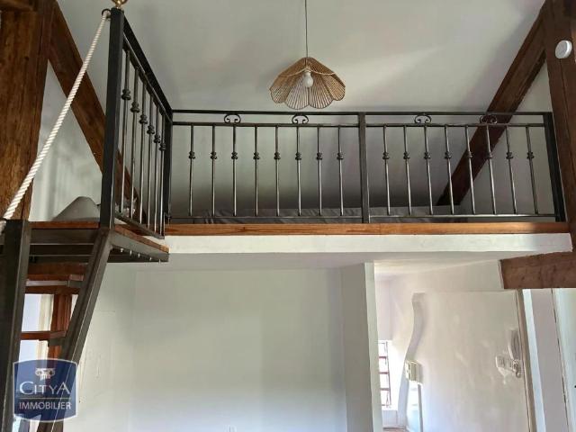 Appartement à louer 3 pièces 64.07m²