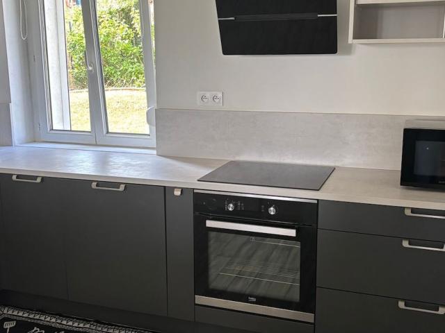 Appartement à louer 3 pièces 64,02 m