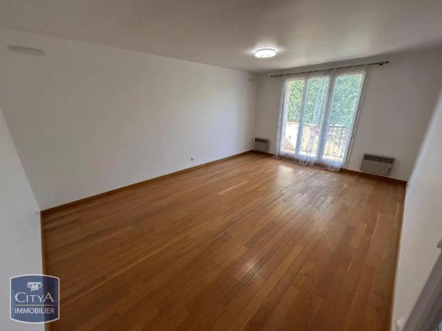 Appartement à louer 3 pièces 64.03m²