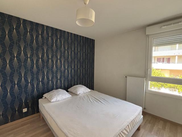 Appartement à louer 3 pièces 64,14 m